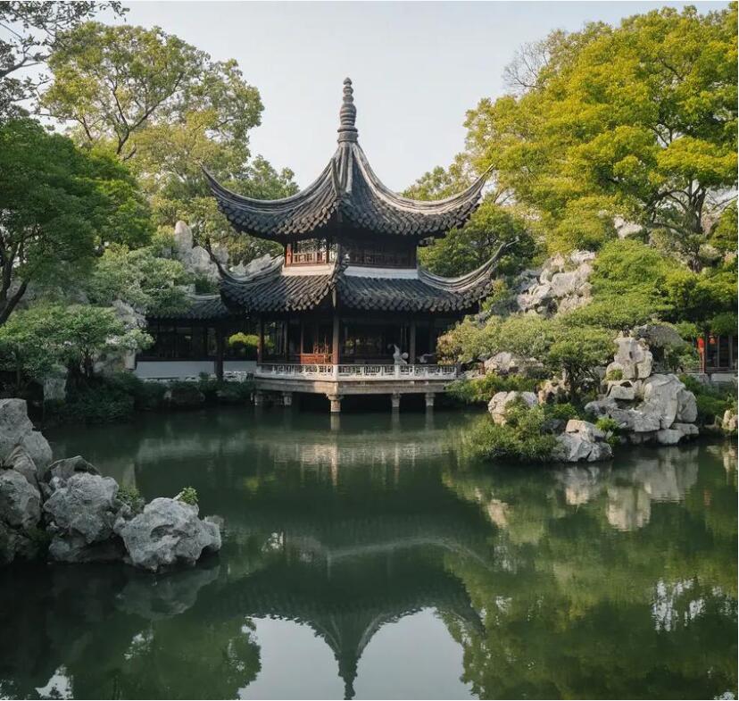 邯郸邯山雨真木材有限公司